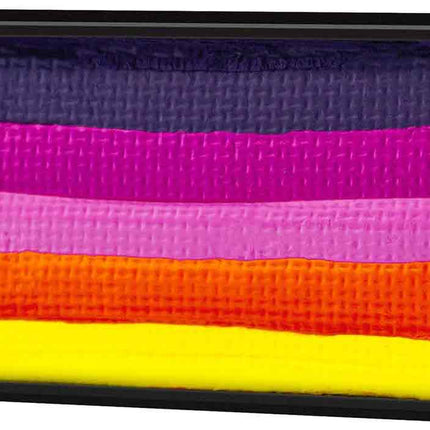 Fusion Body Art Fusion Splitcake Schmink Leannes Nirvana 30 gram