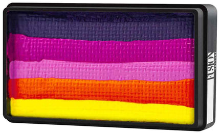 Fusion Body Art Fusion Splitcake Schmink Leannes Nirvana 30 gram