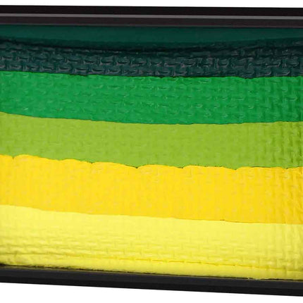 Fusion Body Art Fusion Splitcake Schmink Leannes Secret Garden 30 gram