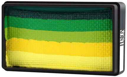 Fusion Body Art Fusion Splitcake Schmink Leannes Secret Garden 30 gram