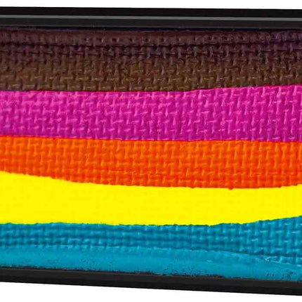 Fusion Body Art Fusion Splitcake Schmink Leannes Summer Crush 30 gram