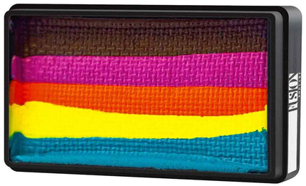 Fusion Body Art Fusion Splitcake Schmink Leannes Summer Crush 30 gram