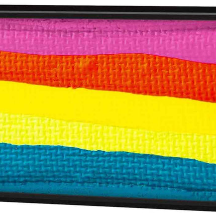 Fusion Body Art Fusion Splitcake Schmink Leannes Summer Days 30 gram