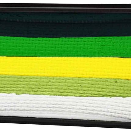 Fusion Body Art Fusion Splitcake Schmink Leannes Tink 30 gram