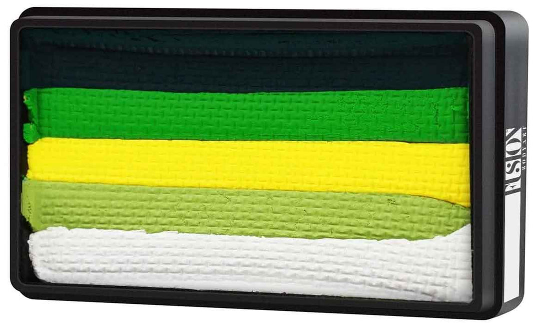 Fusion Body Art Fusion Splitcake Schmink Leannes Tink 30 gram