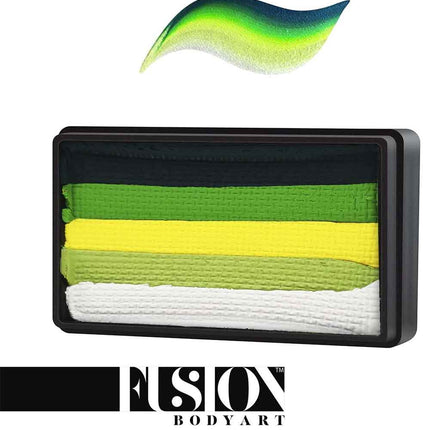Fusion Body Art Fusion Splitcake Schmink Leannes Tink 30 gram