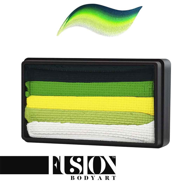 Fusion Body Art Fusion Splitcake Schmink Leannes Tink 30 gram