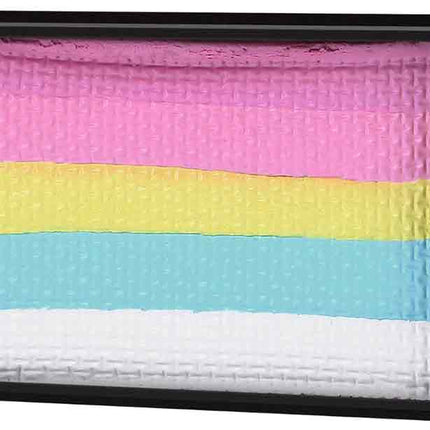 Fusion Body Art Fusion Splitcake Schmink Lodie Up Cotton Candy 30 gram