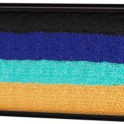 Fusion Body Art Fusion Splitcake Schmink Nats Gold Range Blue Wren 30 gram