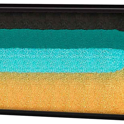 Fusion Body Art Fusion Splitcake Schmink Nats Gold Range Dragonfly 30 gram