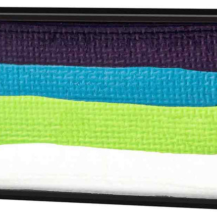 Fusion Body Art Fusion Splitcake Schmink Sea Creatures 30 gram