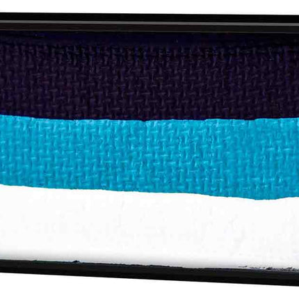 Fusion Body Art Fusion Splitcake Schmink Snow Queen 30 gram