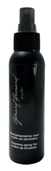 Gérard Brinard Penseelreiniger en ontsmettingsspray