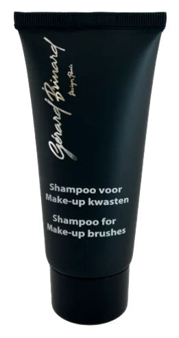 Gérard Brinard Penselen en kwasten shampoo