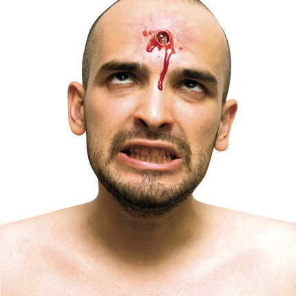 Ghoulish Crazy Shot Applicatie