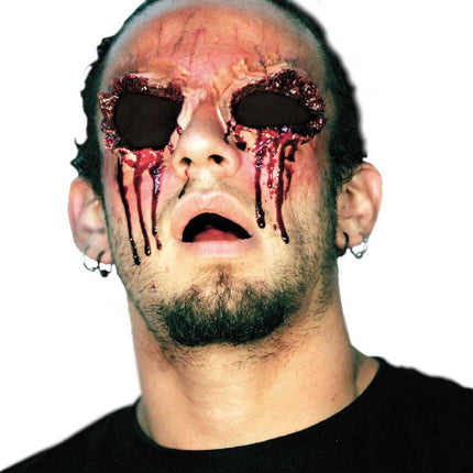 Ghoulish Dark Light Applicatie