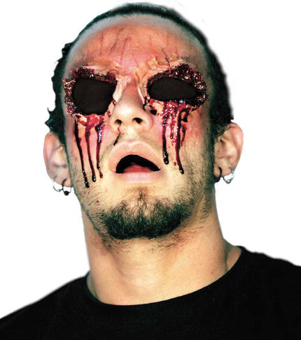 Ghoulish Dark Light Applicatie