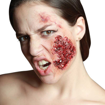 Ghoulish Infected Itchy Applicatie