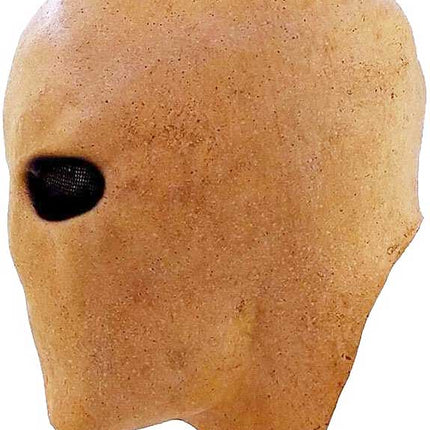 Ghoulish Latex Silent Stalker Masker