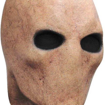 Ghoulish Latex Silent Stalker Masker