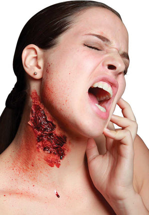 Ghoulish Monster Attack Applicatie