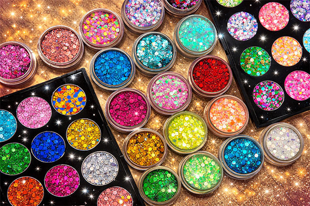 <h2>Glitter crème</h2>