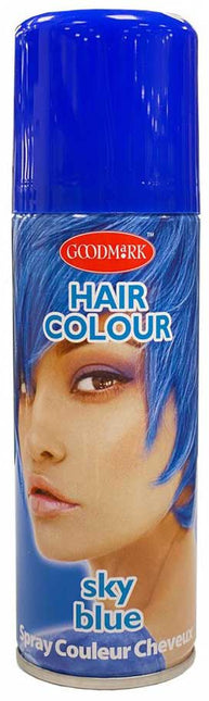 Goodmark Haarspray Blauw