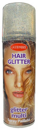 Goodmark Haarspray Glitter Multicolour