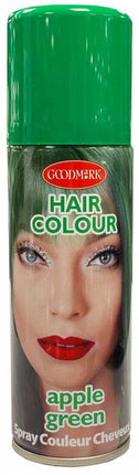 Goodmark Haarspray Groen