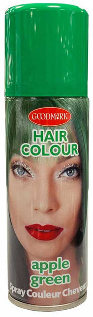 Goodmark Haarspray Groen