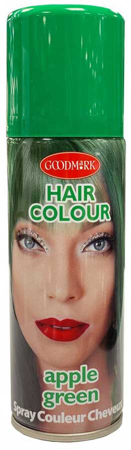 Goodmark Haarspray Groen