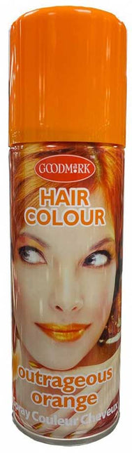 Goodmark Haarspray Oranje