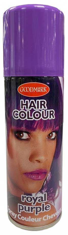 Goodmark Haarspray Paars