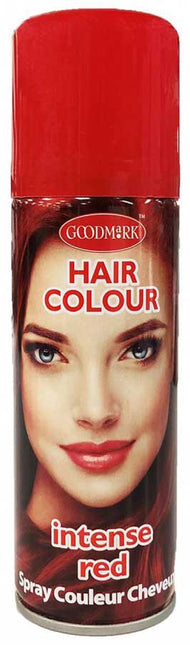 Goodmark Haarspray Rood