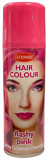 Goodmark Haarspray Roze
