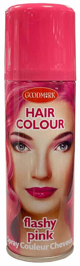Goodmark Haarspray Roze