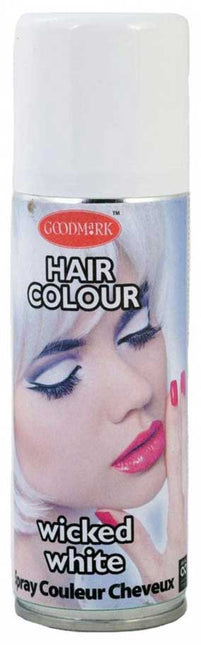 Goodmark Haarspray Wit