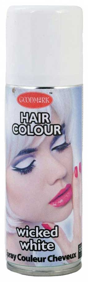 Goodmark Haarspray Wit