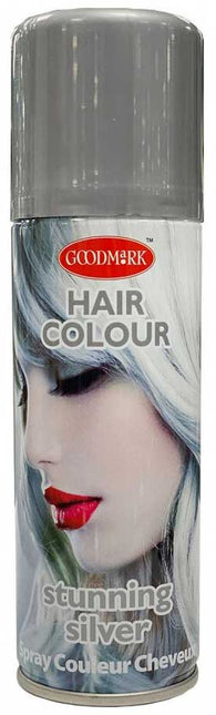 Goodmark Haarspray Zilver
