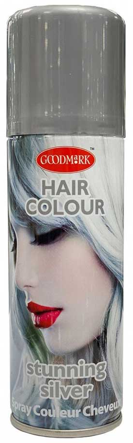 Goodmark Haarspray Zilver