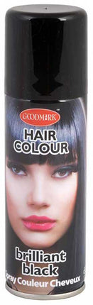 Goodmark Haarspray Zwart