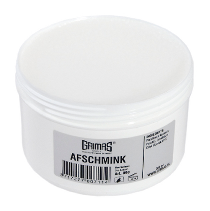 Grimas Grimas Afschmink