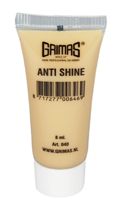 Grimas Grimas Anti Shine Primer