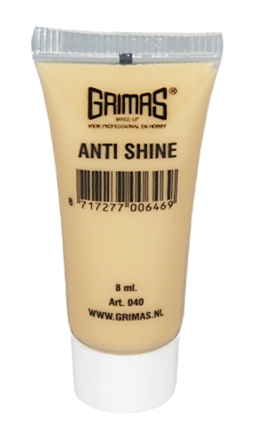 Grimas Grimas Anti Shine Primer