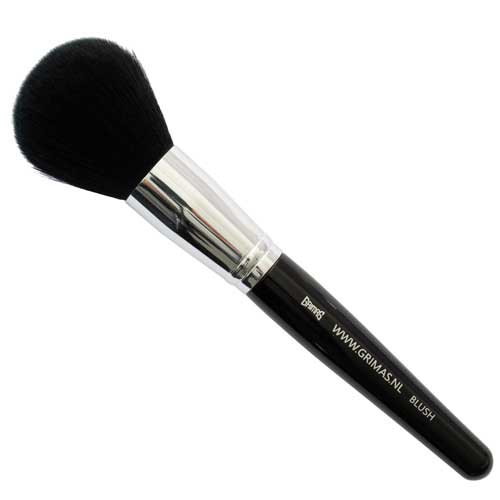 Grimas Grimas Borstel Kunsthaar Blush