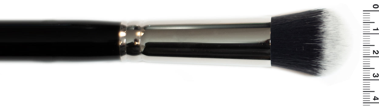 Grimas Grimas Borstel Kunsthaar Foundation FK3