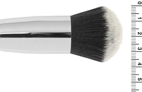 Grimas Grimas Borstel Kunsthaar Foundation FK5