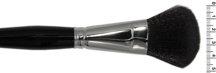 Grimas Grimas Borstel Kunsthaar Poeder/Rouge PK10