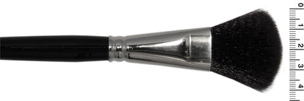 Grimas Grimas Borstel Kunsthaar Poeder/Rouge PK6