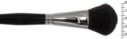 Grimas Grimas Borstel Kunsthaar Poeder/Rouge PK8